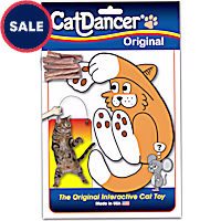 Cat Dancer Original Interactive Cat Toy