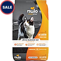 Limited ingredient hotsell cat food petsmart