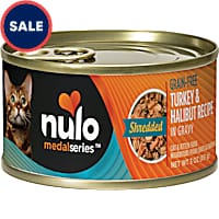 Canned Cat Food Cat Kitten Wet Food Petco