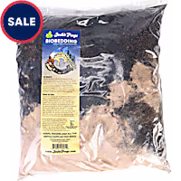 Bioactive Habitat Supplies BioBedding Desert Bioactive Substrate