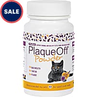 ProDen PlaqueOff Cat Powder