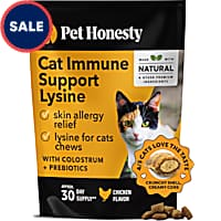 Stool softener for cats petco discount