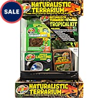 Reptile Kit Sale Find Coupons Deals Discounts Petco