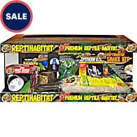 Discounted Reptile Supplies Terrariums Petco