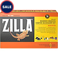 Bearded dragon cavern kit outlet
