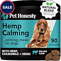 Over the counter doggie downers online