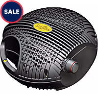 Laguna MaxFlo 4280/16500 Waterfall & Filter Pump