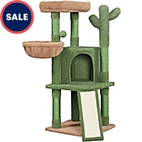 Cat tree top coupon