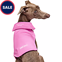 Canada Pooch Weighted Calming Dog Vest