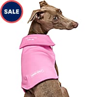 Petco anxiety vest hot sale
