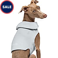 Dog anxiety vest petco store