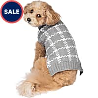 Petco dog christmas store outfits