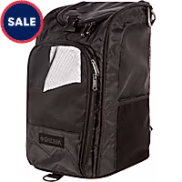 Sherpa Deluxe Guarenteed On Board Convertible Pet Carrier & Backpack