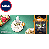 adult wet chewy cat food Stella & Chewy's Carnivore Cravings Grain-Free Wet Cat Food Chicken & Tuna