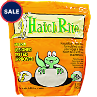 HatchRite Reptile Incubation Substrate