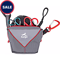 Kurgo Ridgeline Dog Tie Out for Camping