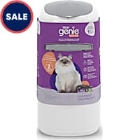 Best cat litter waste disposal system top