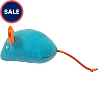 SmartyKat Catnip Mice Plush Cat Toy