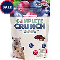 Versele-Laga Complete Crunch with Berries