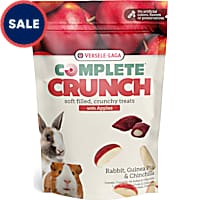 Versele-Laga Complete Crunch with Apples