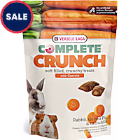 Versele-Laga Complete Crunch with Carrots