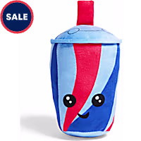 Petco Soda Plush Dog Toy