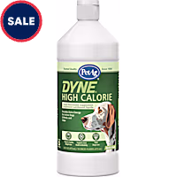 PetAg Dyne High Calorie Liquid Nutritional Supplement for Dogs & Puppies 8 Weeks and Older