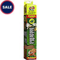 Zoo Med Tan Eco Carpet