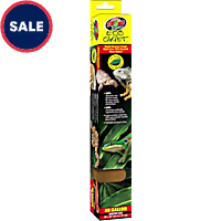Zoo Med Tan Eco Carpet Breeder