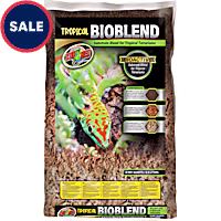 Zoo Med Tropical Bio-Blend