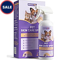 HICC Pet Skin Care Spray