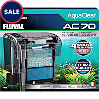 Fluval AC70 Power Filter