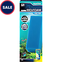 Fluval Blue AC110 Bio-Foam Filter Insert