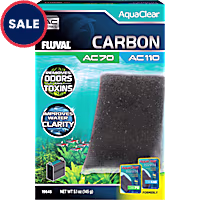 Fluval AC70/110 Active C Insert