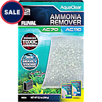 Fluval AC70/110 Ammonia Remover Insert