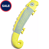 Jupiter Casual Chameleon Kicker Cat Toy