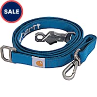 Carhartt Nylon Duck Dog Leash