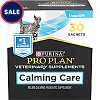 Purina Pro Plan Veterinary Supplements Calming Care Cat Supplements