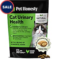 Pet Honesty Urinary - Chicken for Cats