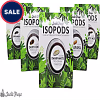 Live Insects Assorted Isopods