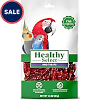 Healthy Select Chili Peppers Treat for Birds