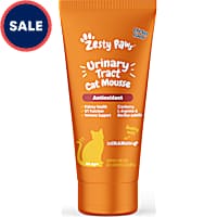Zesty Paws Cat Mousse Chicken Urinary Tract Supplement