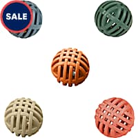 Harry Barker Rubber Ball Fall Cat Toy