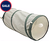 Harry Barker Stripe Cat Tunnel