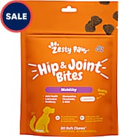 Zesty Duck Paws Hip & Joint for Dogs