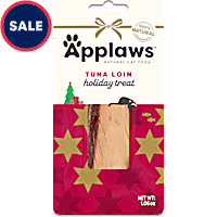 Applaws Holiday Selection Loin Treat for Cats