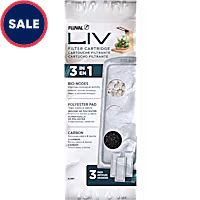 Fluval LIV Filter Cartridge