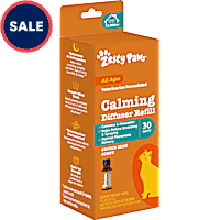 Zesty Paws Cat Calming Diffuser