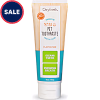 Oxyfresh Premium Pet Toothpaste