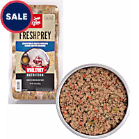 ORIJEN FRESHPREY Frozen Chicken & Duck with Grains Recipe Complete Adult Dog Food